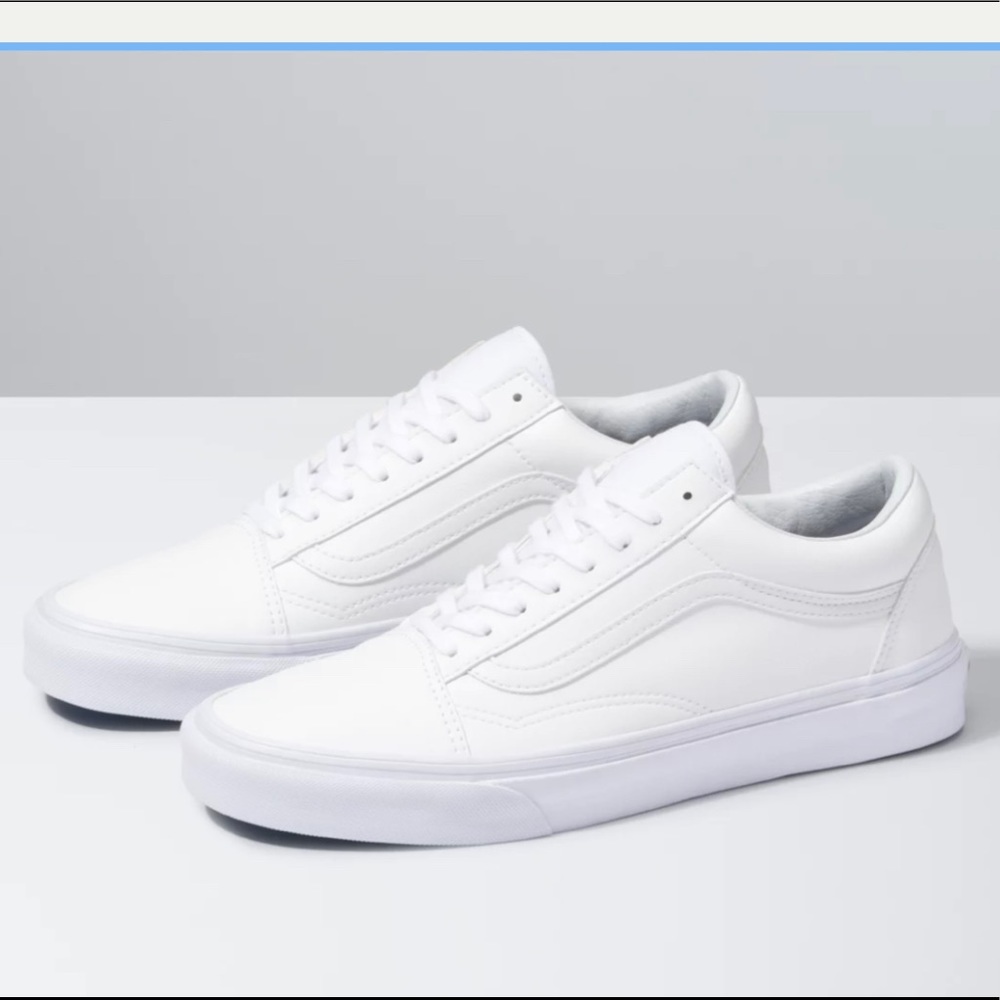 VANS - CLASSIC TUMBLE OLD SKOOL